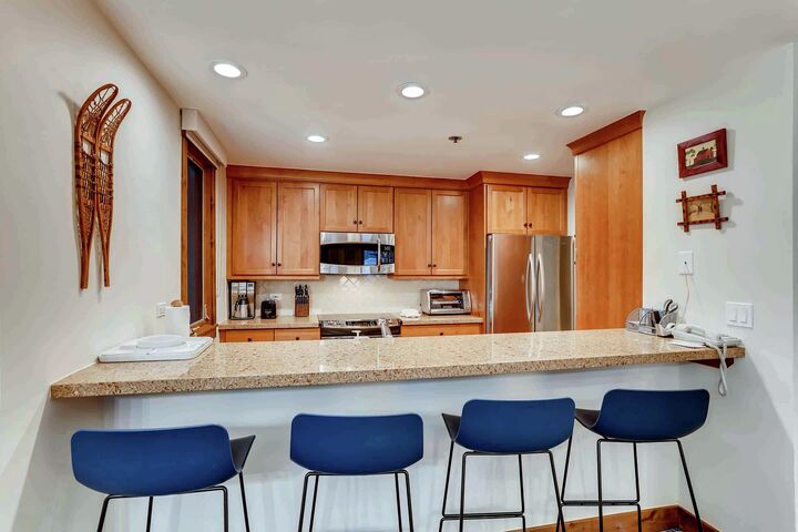 #126 - Kitchen