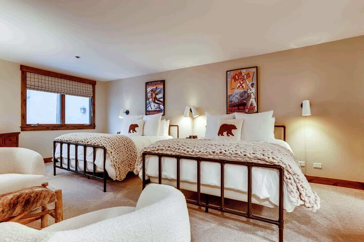 #126 - Bedroom
