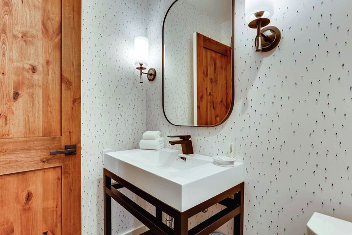#126 - Bathroom