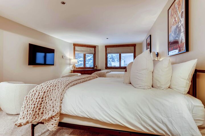 #126 - Bedroom