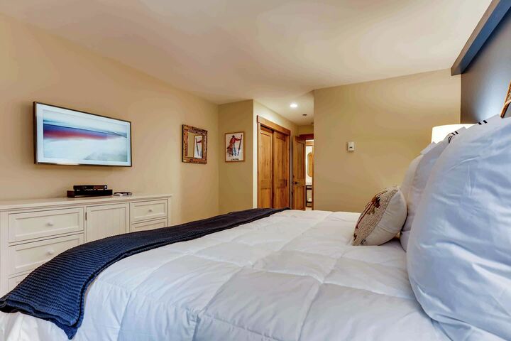#126 - Bedroom