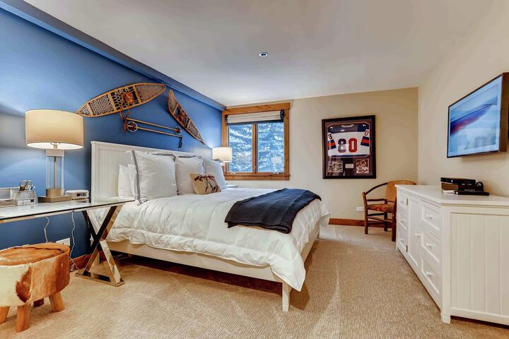 #126 - Bedroom