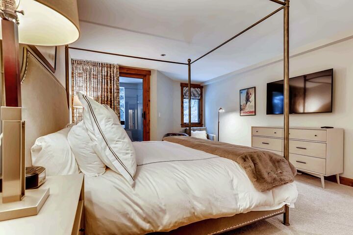 #126 - Master Bedroom
