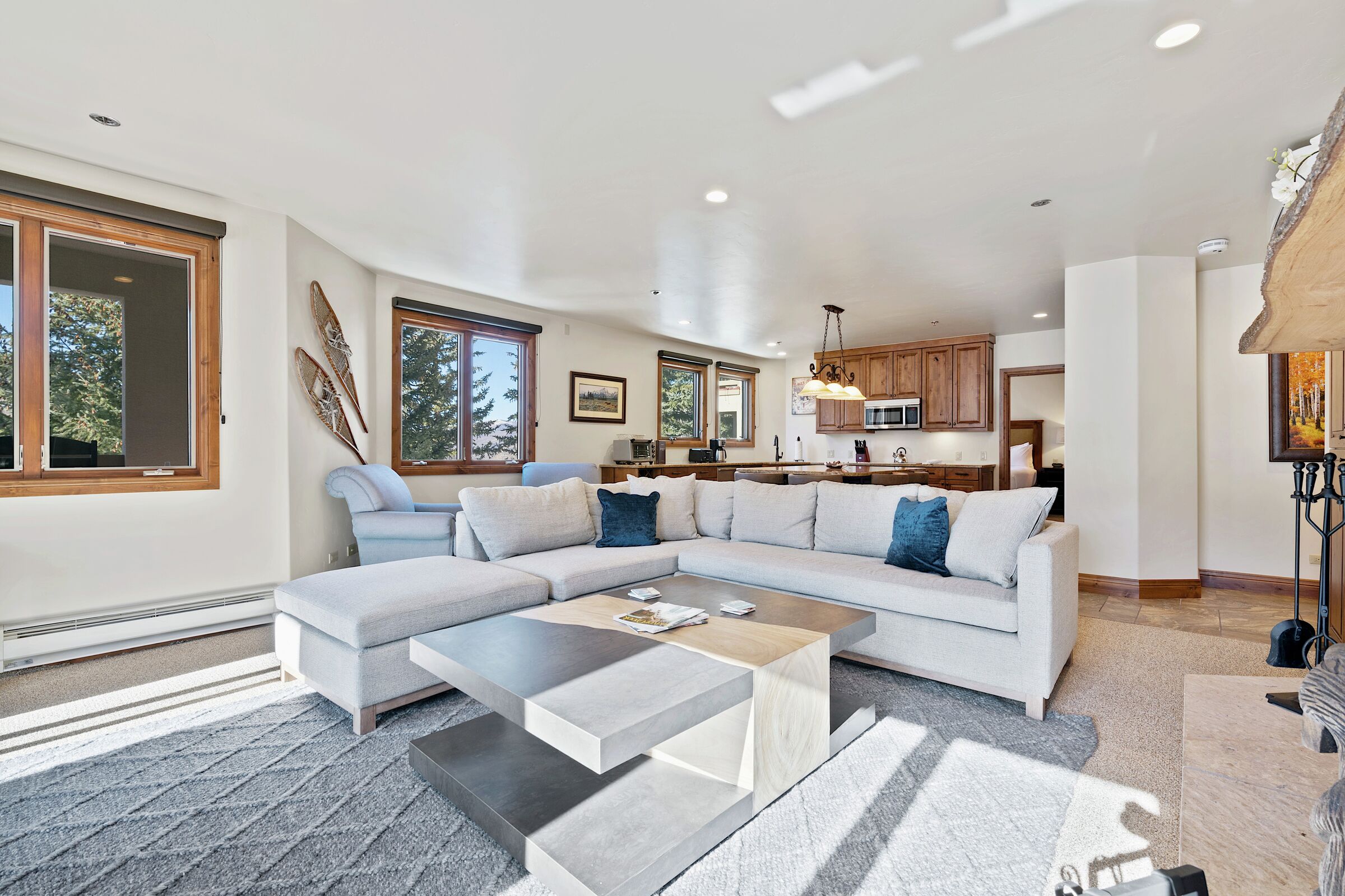 #221 - Living Area