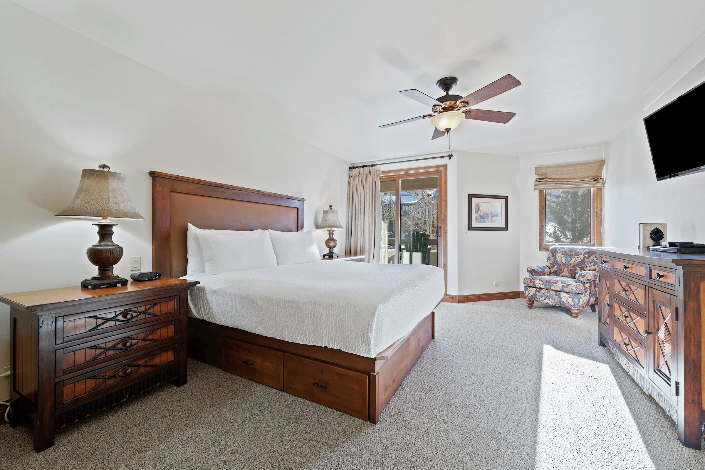#221 - Master Bedroom