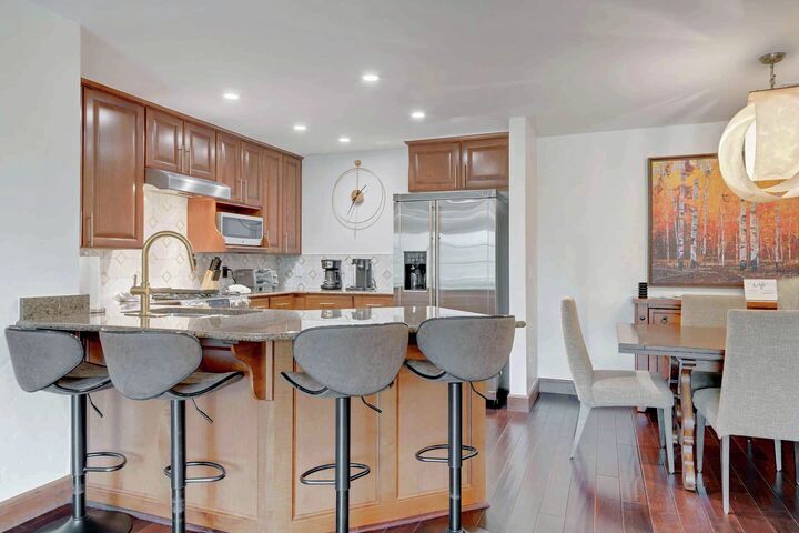#110 - Kitchen