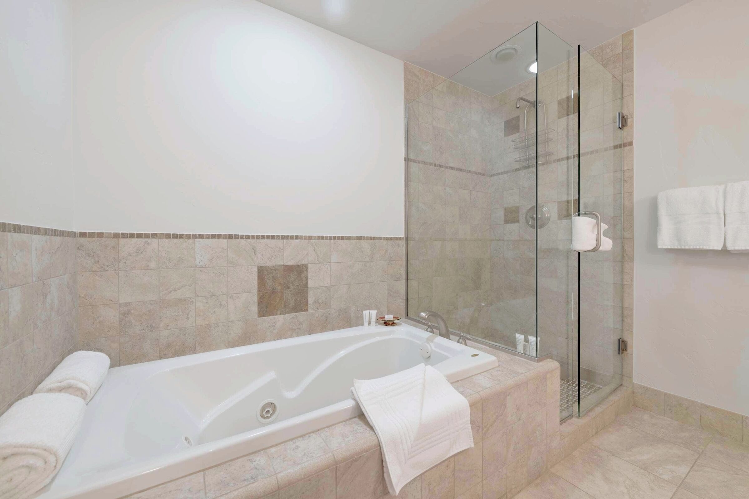 Master Ensuite Bathroom