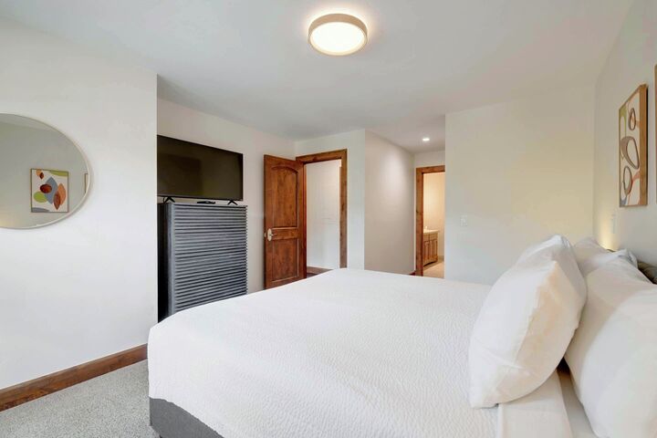 #110 - Bedroom