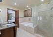 Gallery Thumbnail (#405 - Master Ensuite Bathroom)