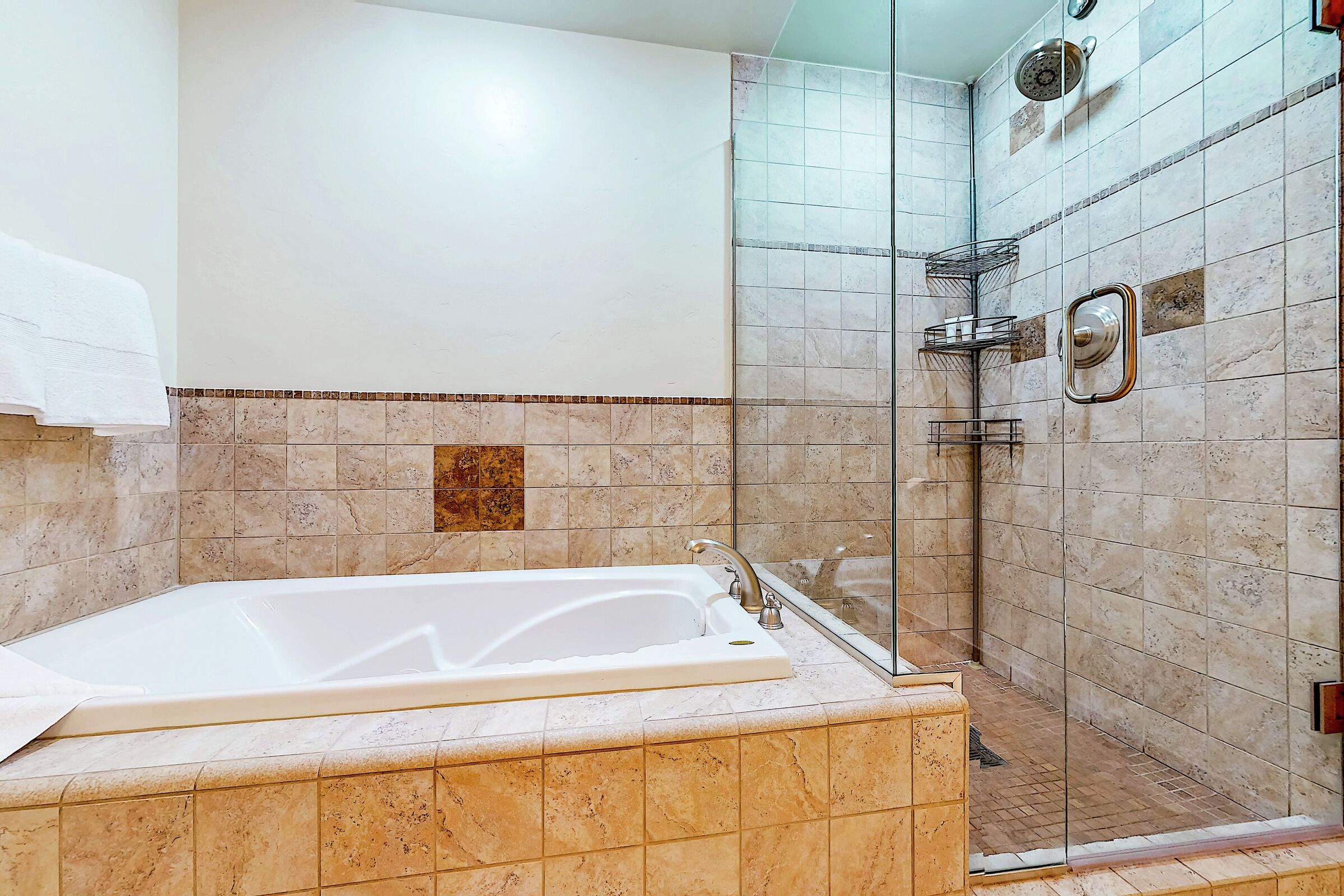 Master Ensuite Bathroom