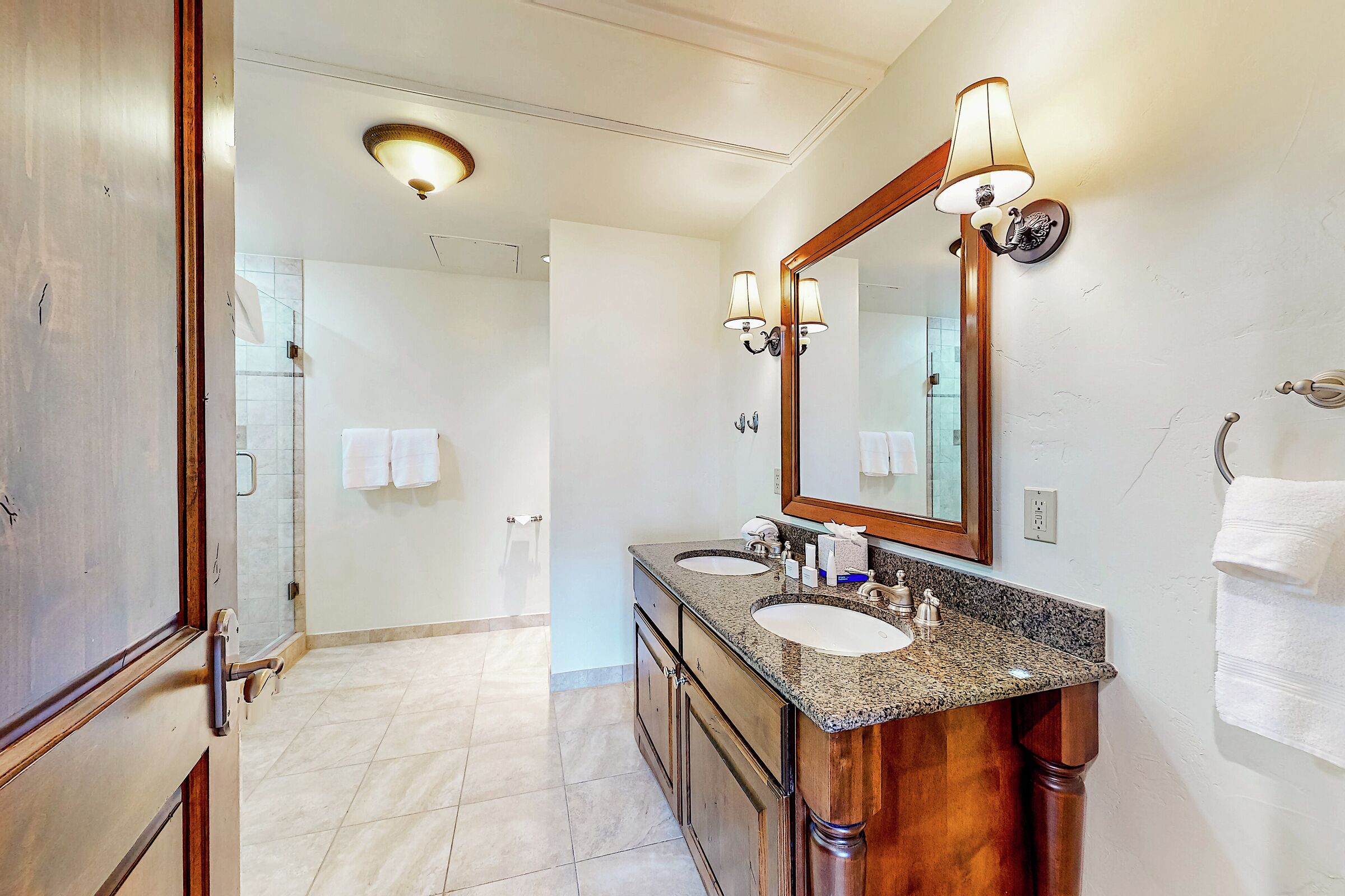 Master Ensuite Bathroom
