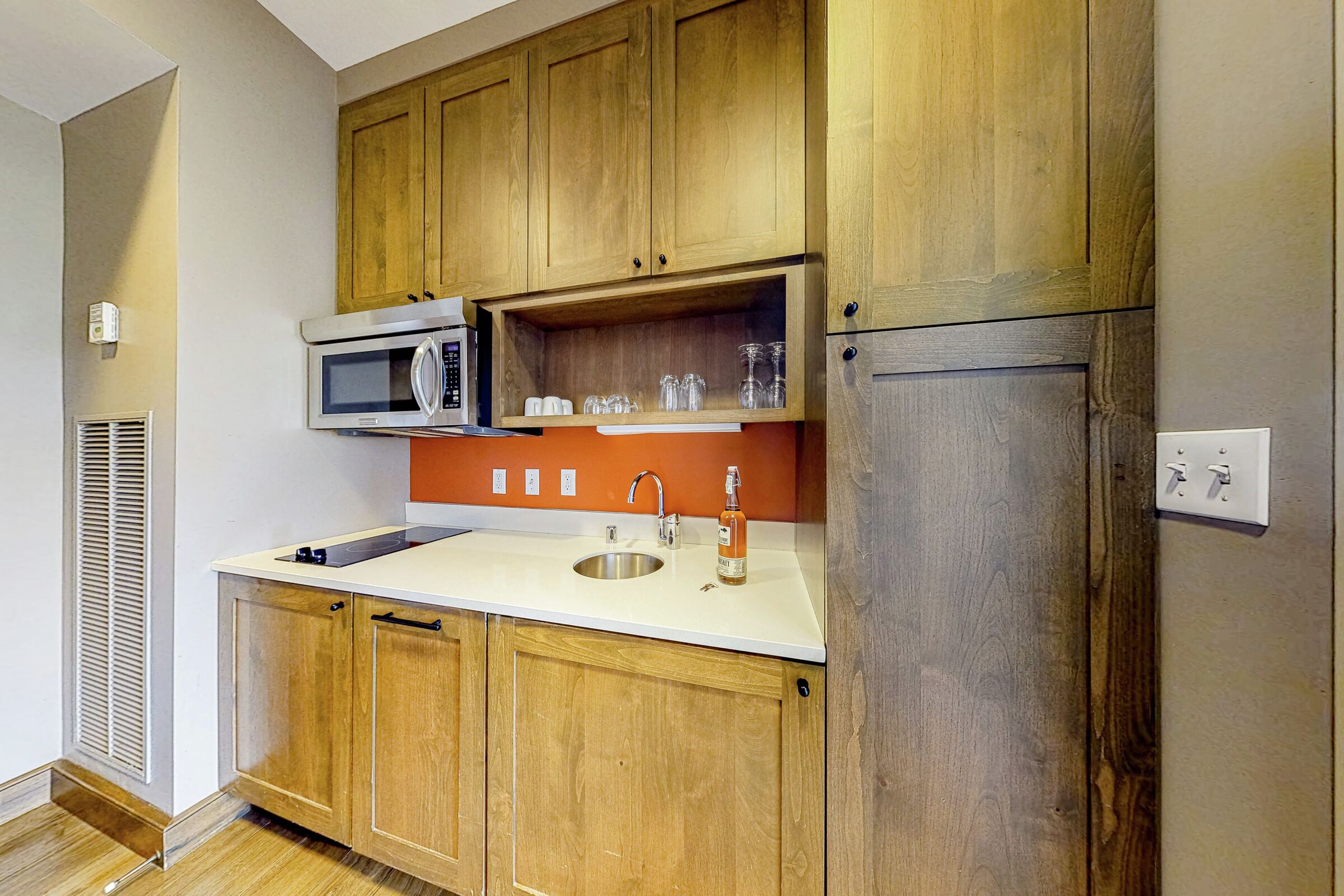 Studio Kitchen