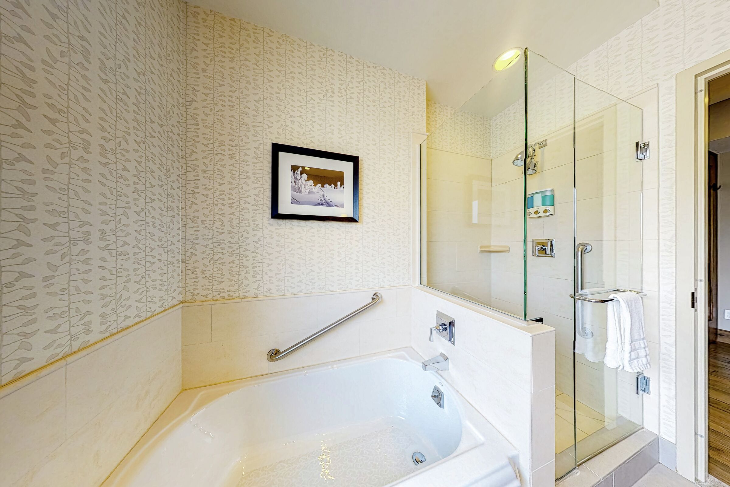 Studio Bathroom
