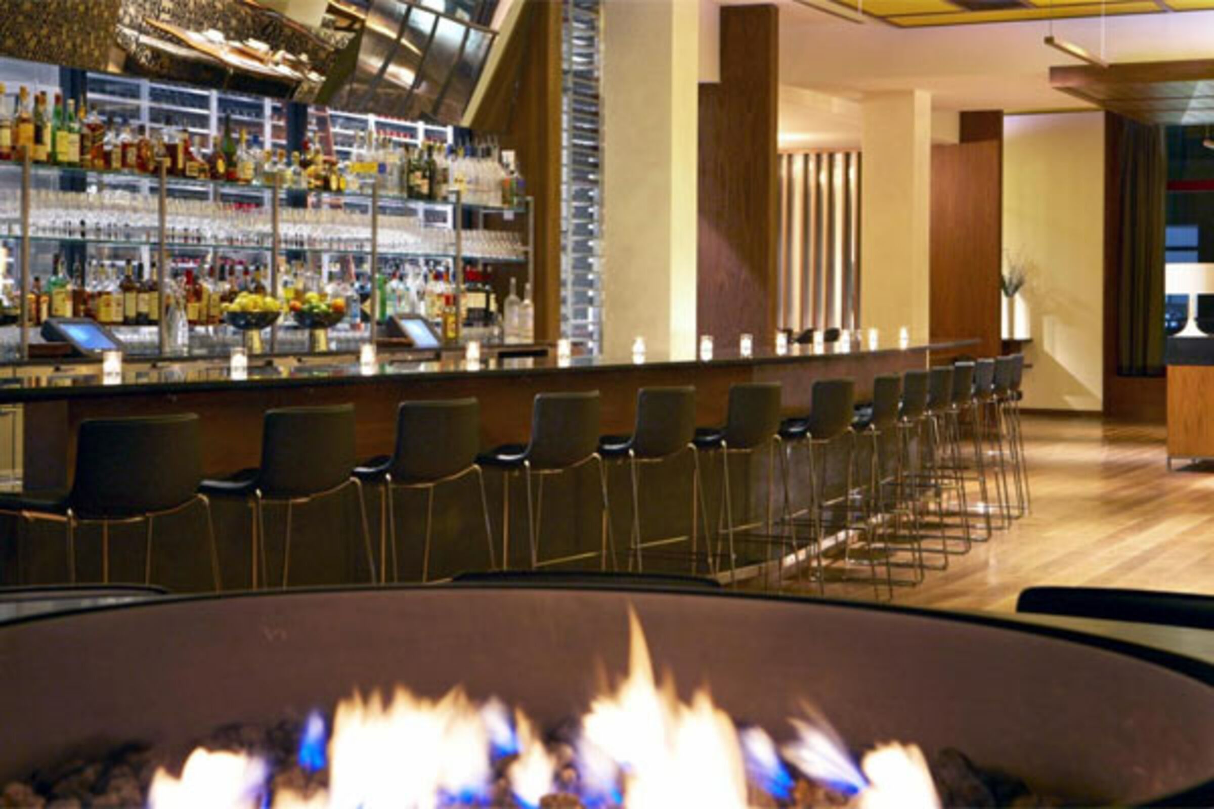 Maya Bar