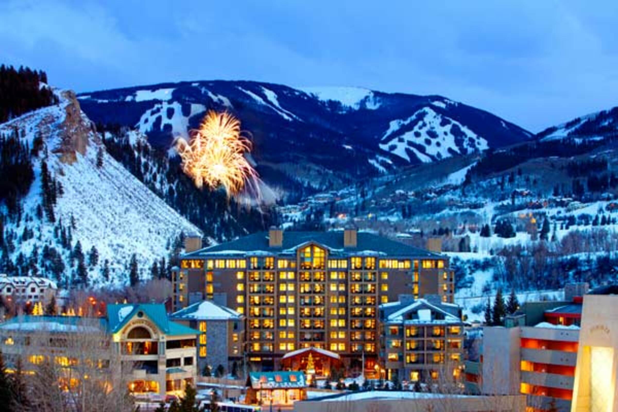 Westin Riverfront Resort & Spa