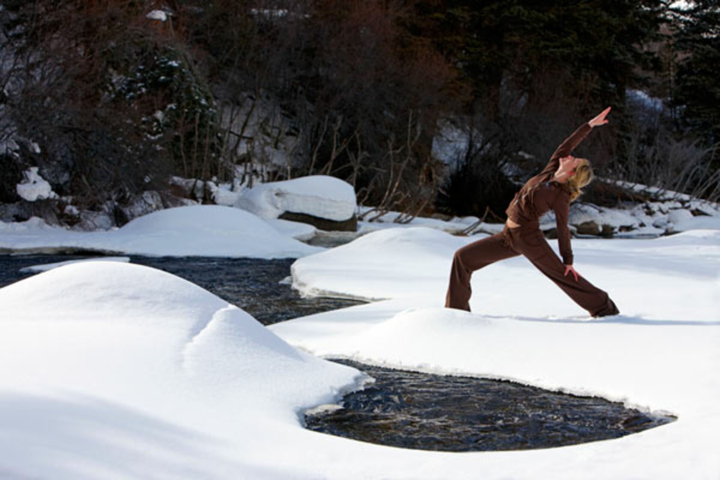Riverfront Yoga
