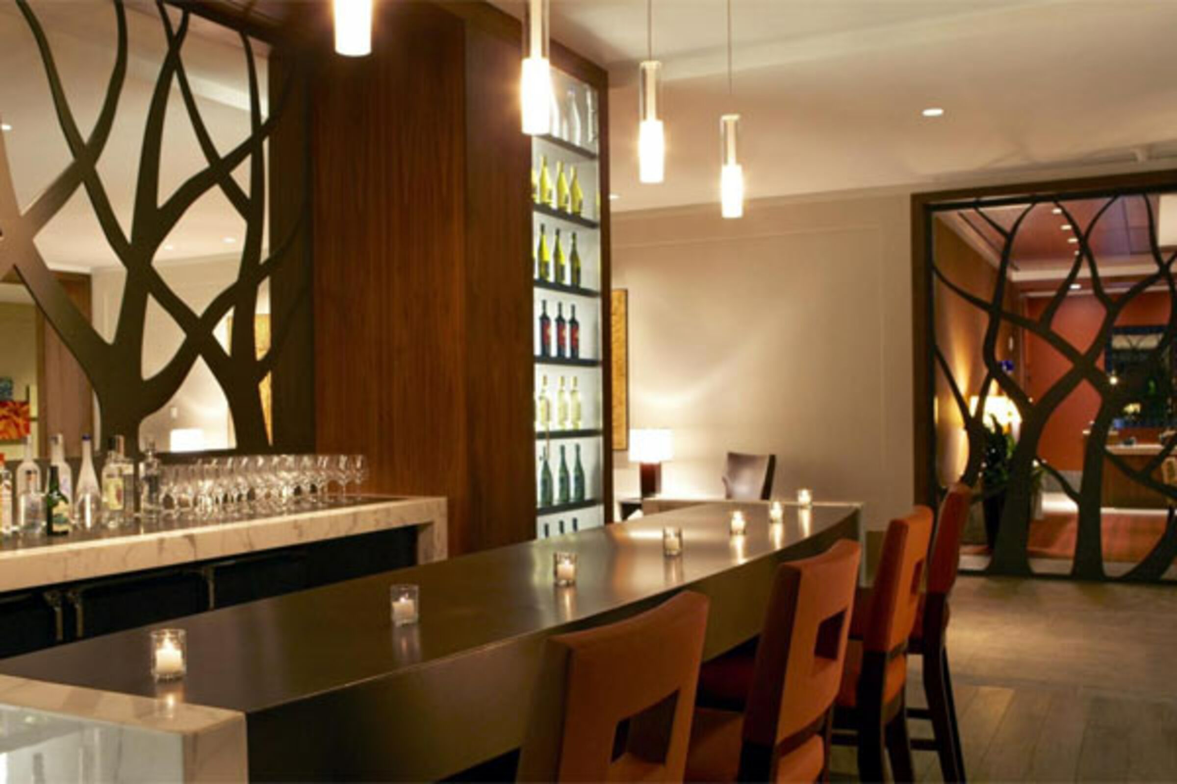 Lobby Wine Bar