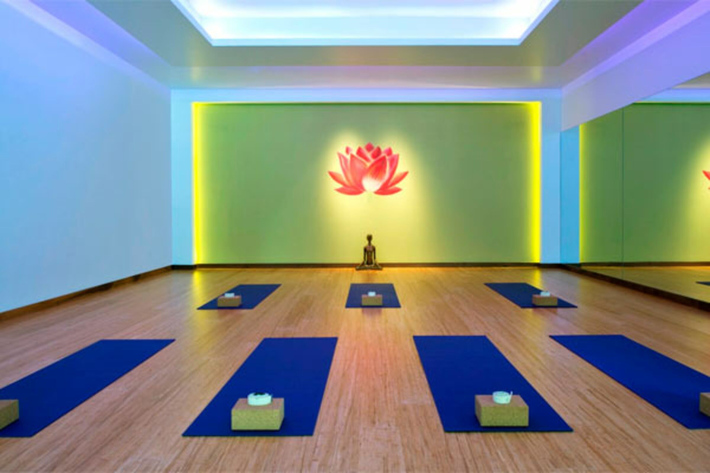 Yoga Studio