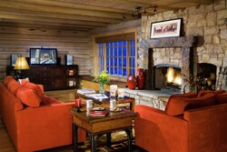 4 Bdrm HT - Living Room