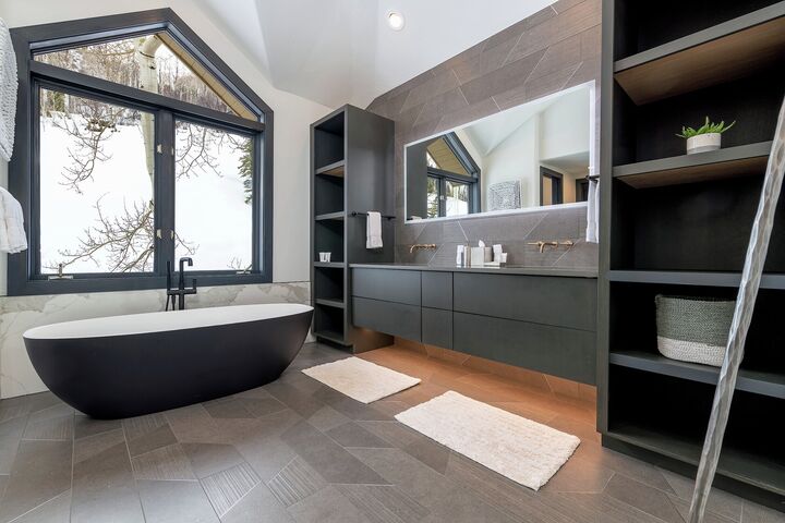 #6 - Master Ensuite Bathroom