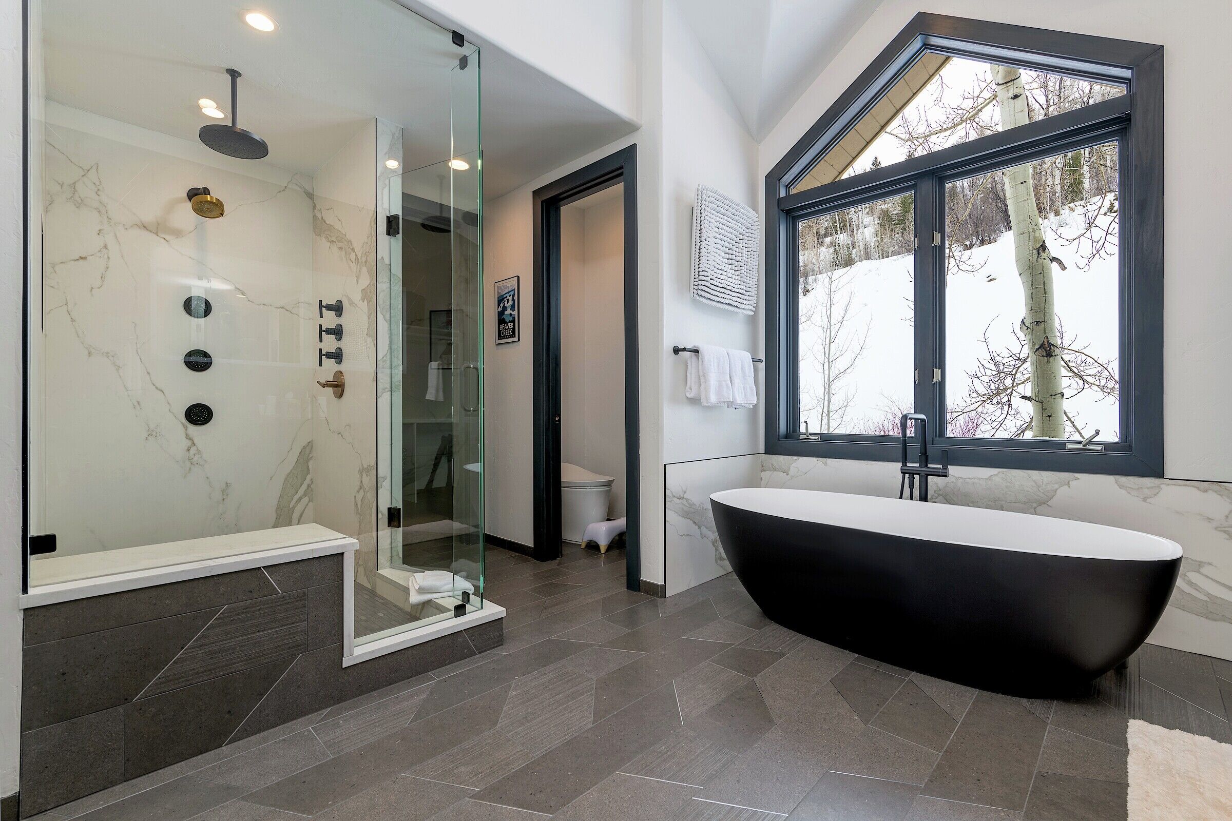 #6 - Master Ensuite Bathroom