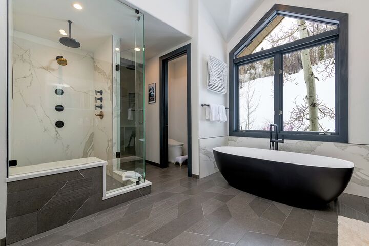 #6 - Master Ensuite Bathroom
