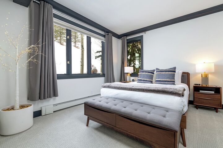 #6 - Bedroom