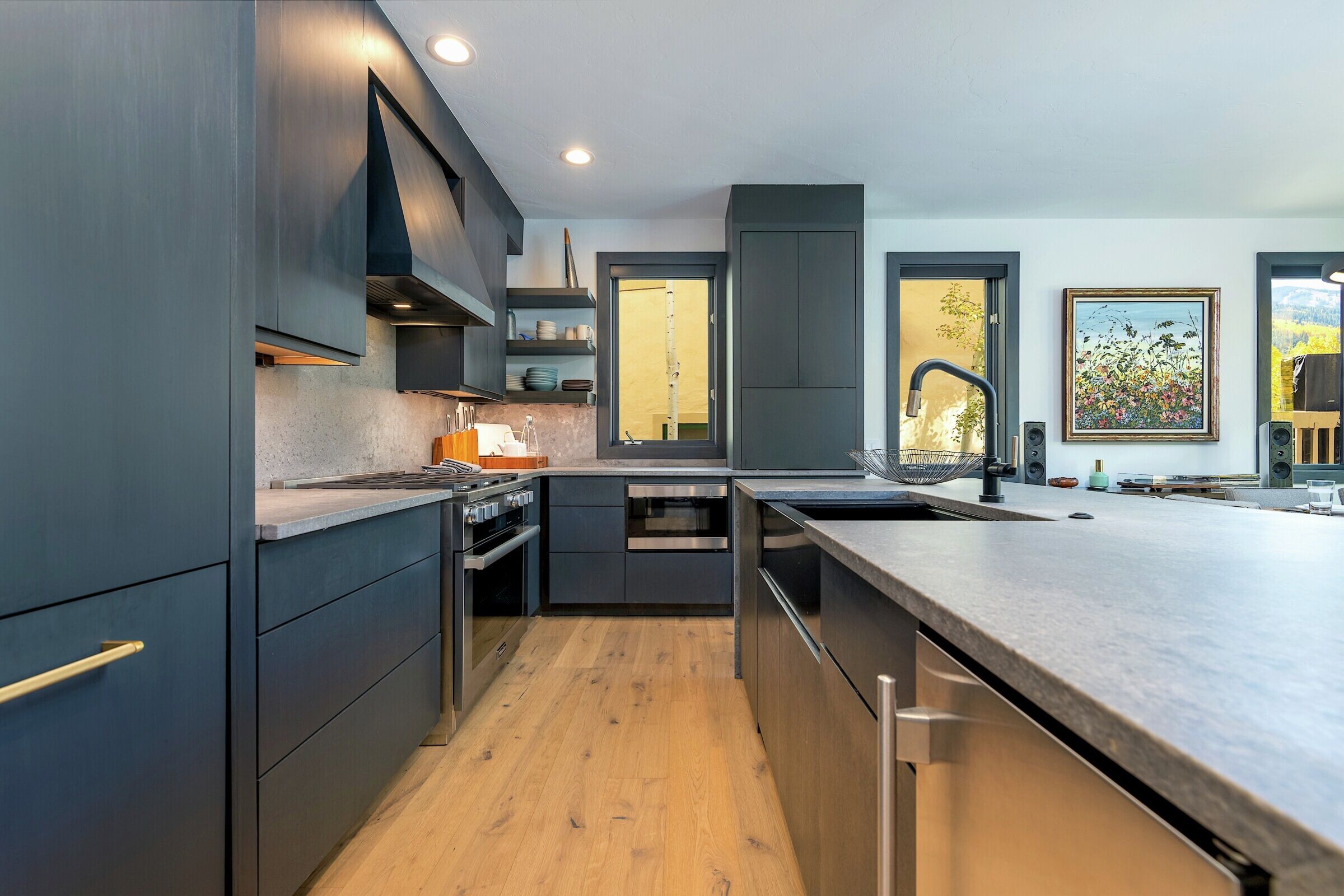 #6 - Kitchen