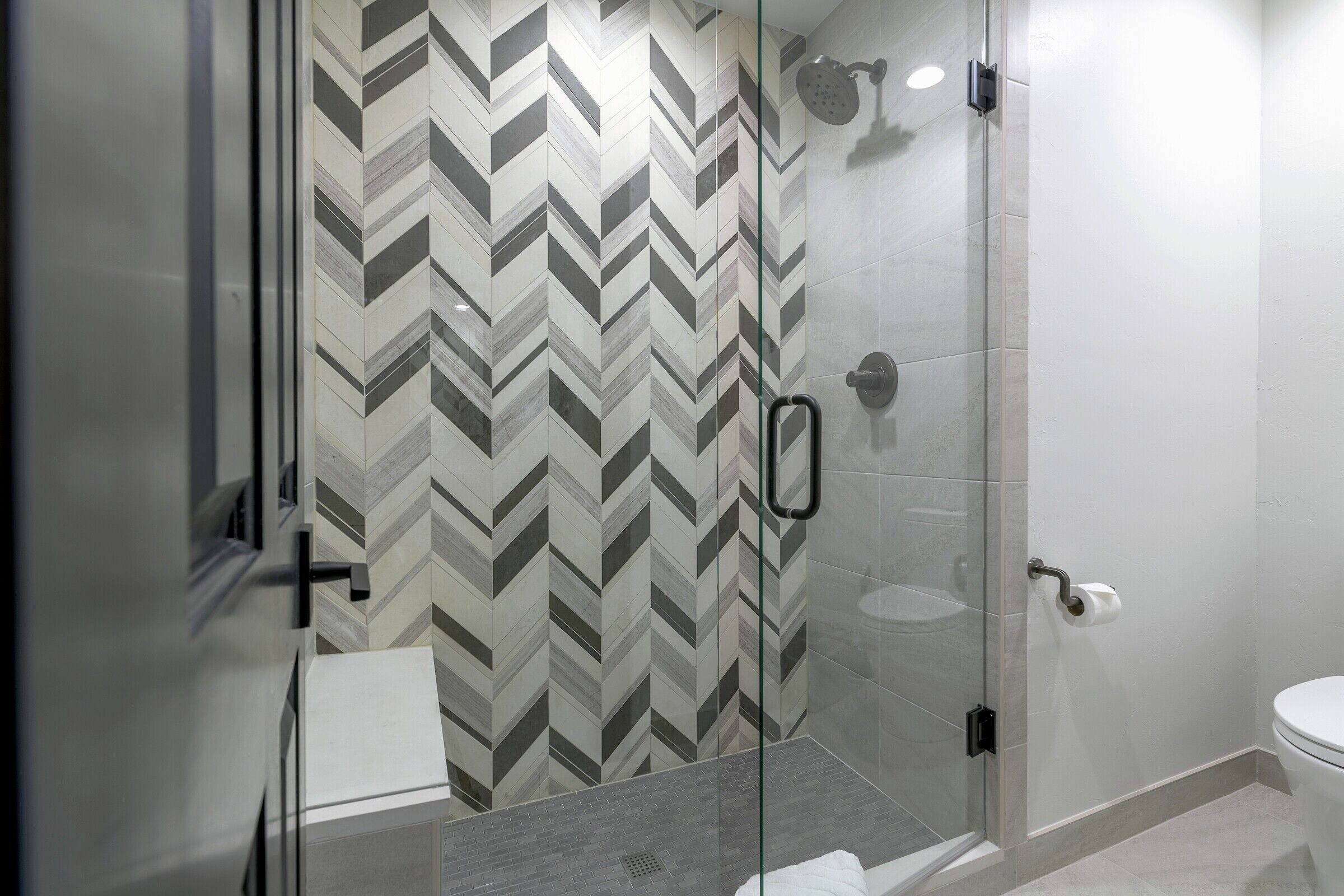 #6 - Bathroom
