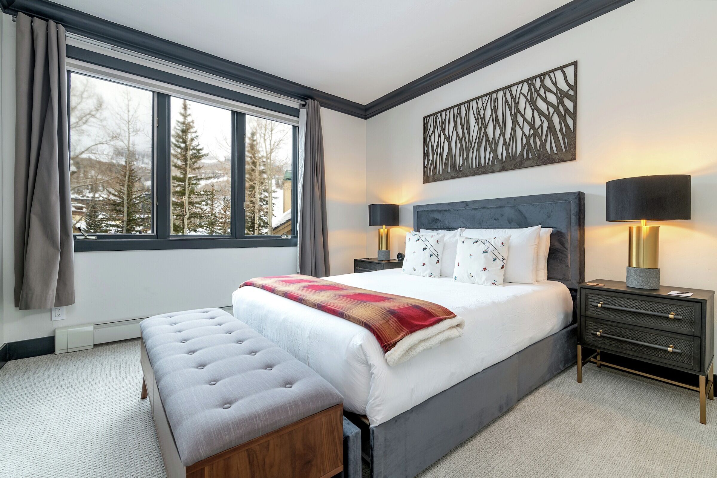 #6 - Bedroom
