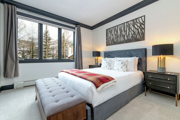 #6 - Bedroom