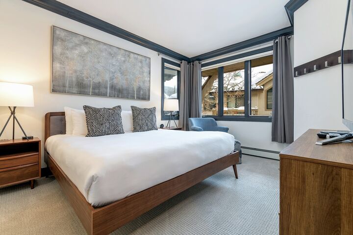 #6 - Bedroom