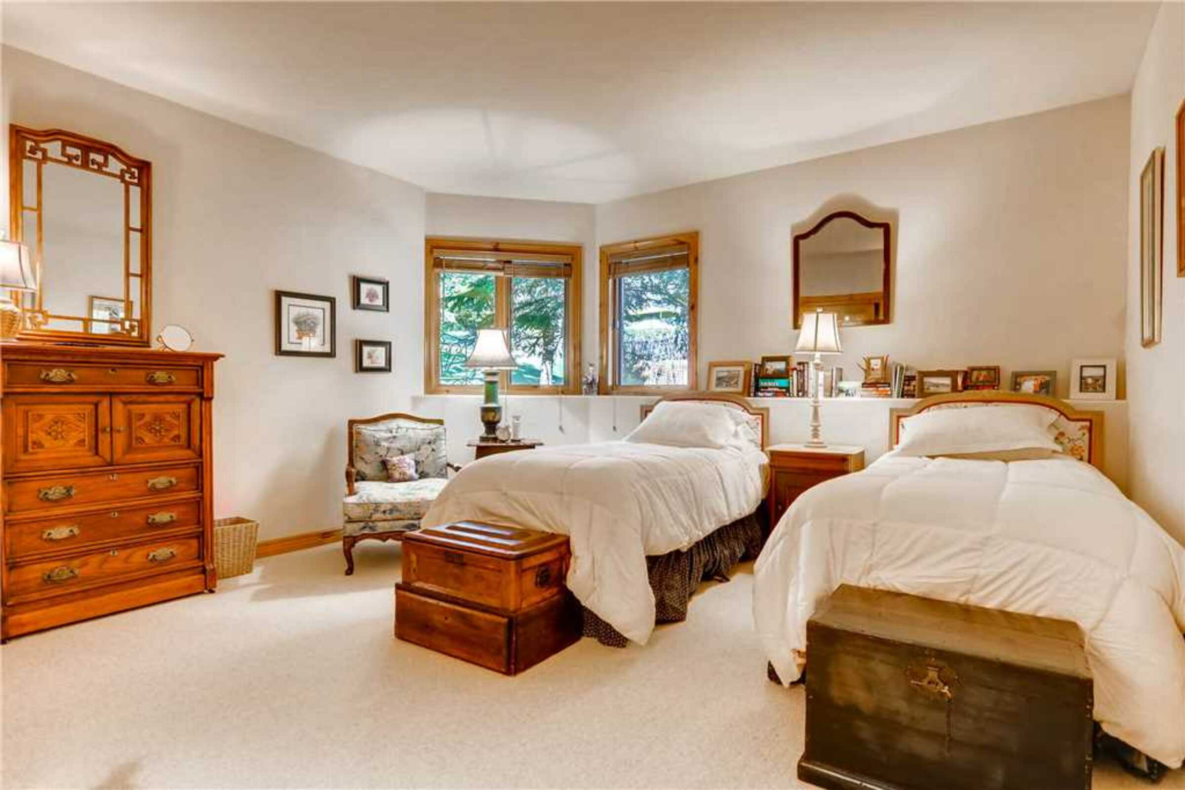 3 Bdrm - Bedroom