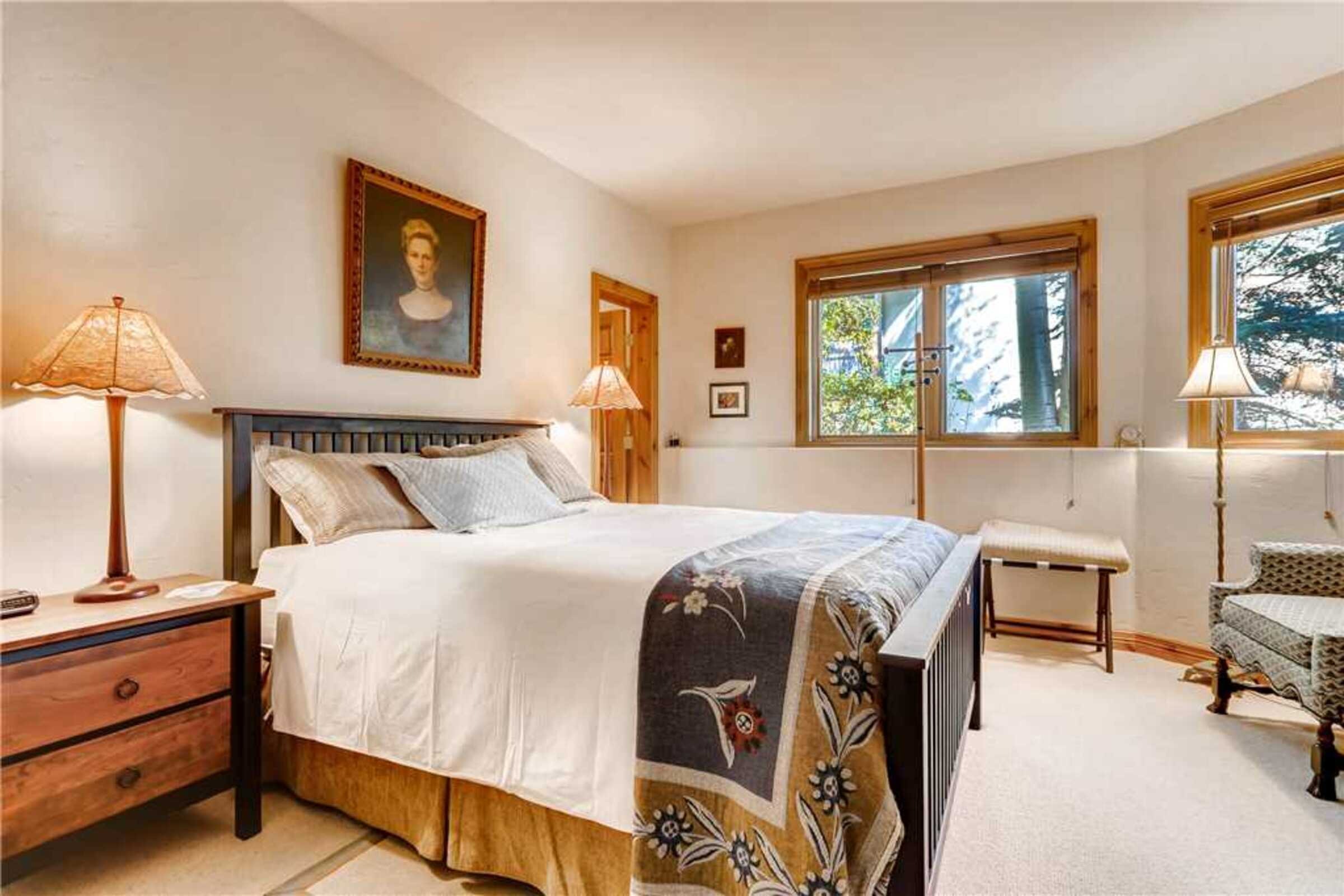 3 Bdrm - Bedroom