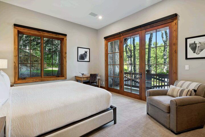 5 Bdrm 7 Bath HT - Bedroom