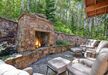 Gallery Thumbnail (5 Bdrm 7 Bath HT - Patio with Fireplace)