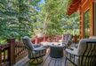 Gallery Thumbnail (5 Bdrm 7 Bath HT - Balcony with Fire Table)