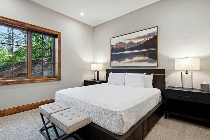 5 Bdrm 7 Bath HT - Bedroom