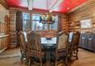 Gallery Thumbnail (7 Bdrm HT - Dining Area)