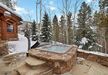 Gallery Thumbnail (7 Bdrm HT - Patio with Hot Tub)