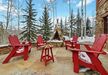 Gallery Thumbnail (7 Bdrm HT - Patio with Fire Pit)