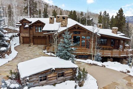 Strawberry Park Court 313