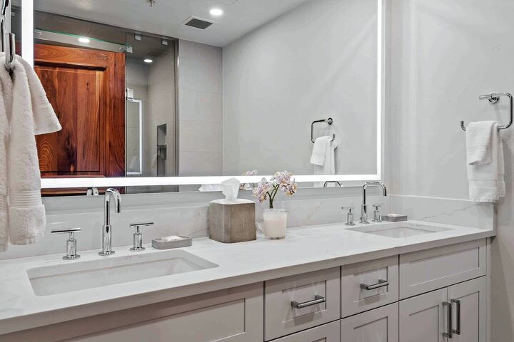 #54 - Ensuite Bathroom