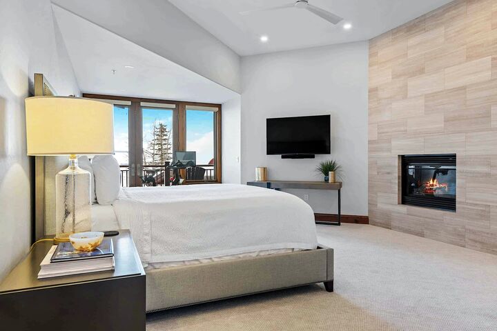 #54 - Master Bedroom