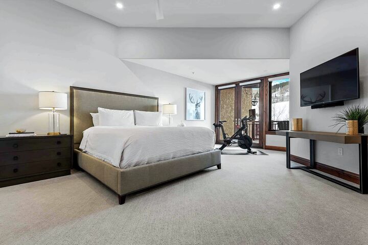 #54 - Master Bedroom