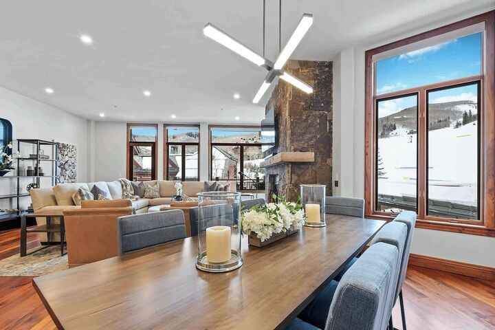 #54 - Dining Area