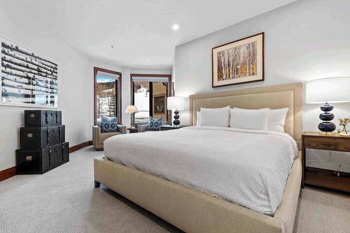 #54 - Bedroom