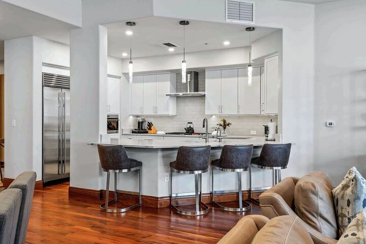 #54 - Kitchen