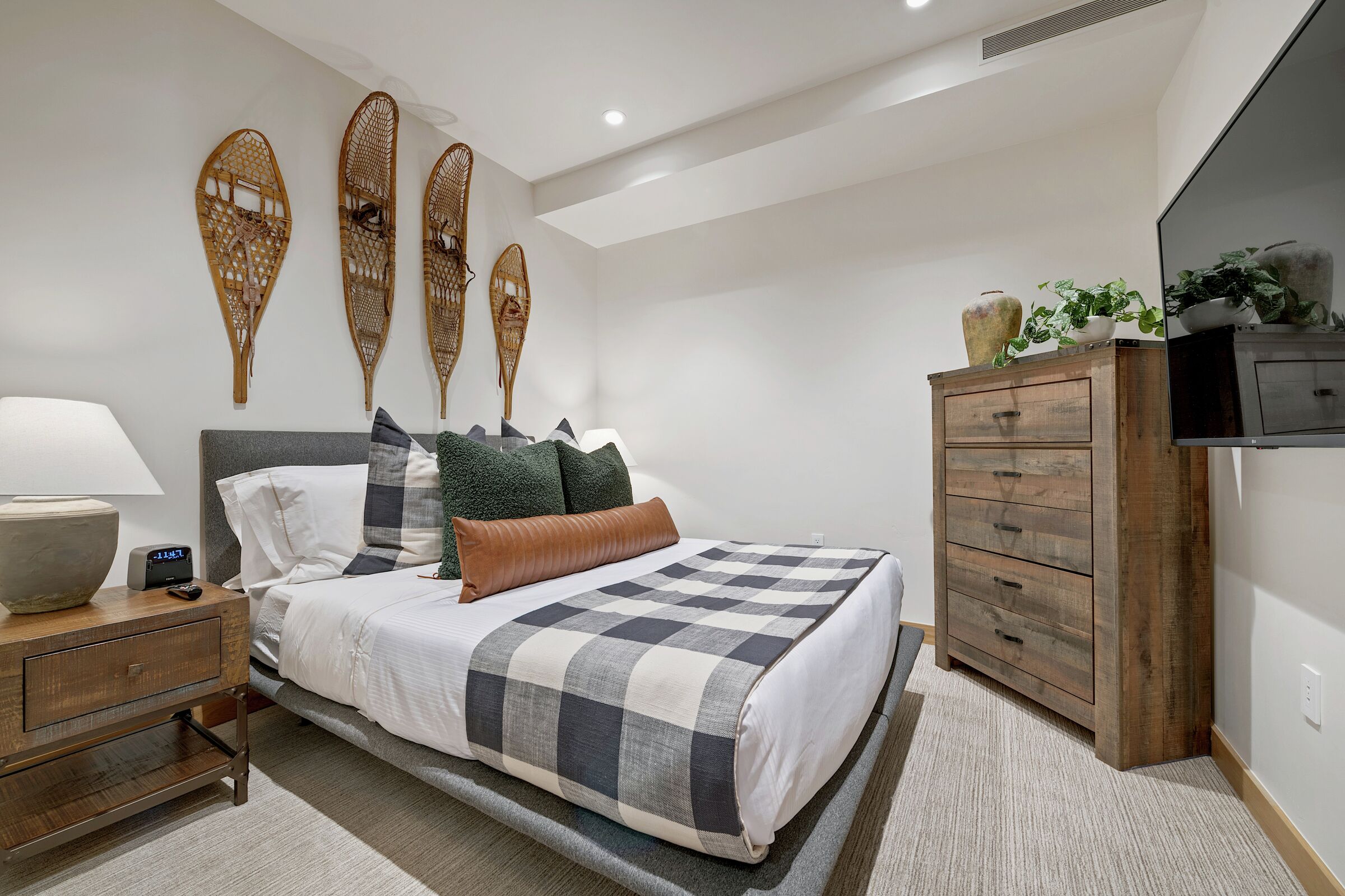 #107 - Bedroom