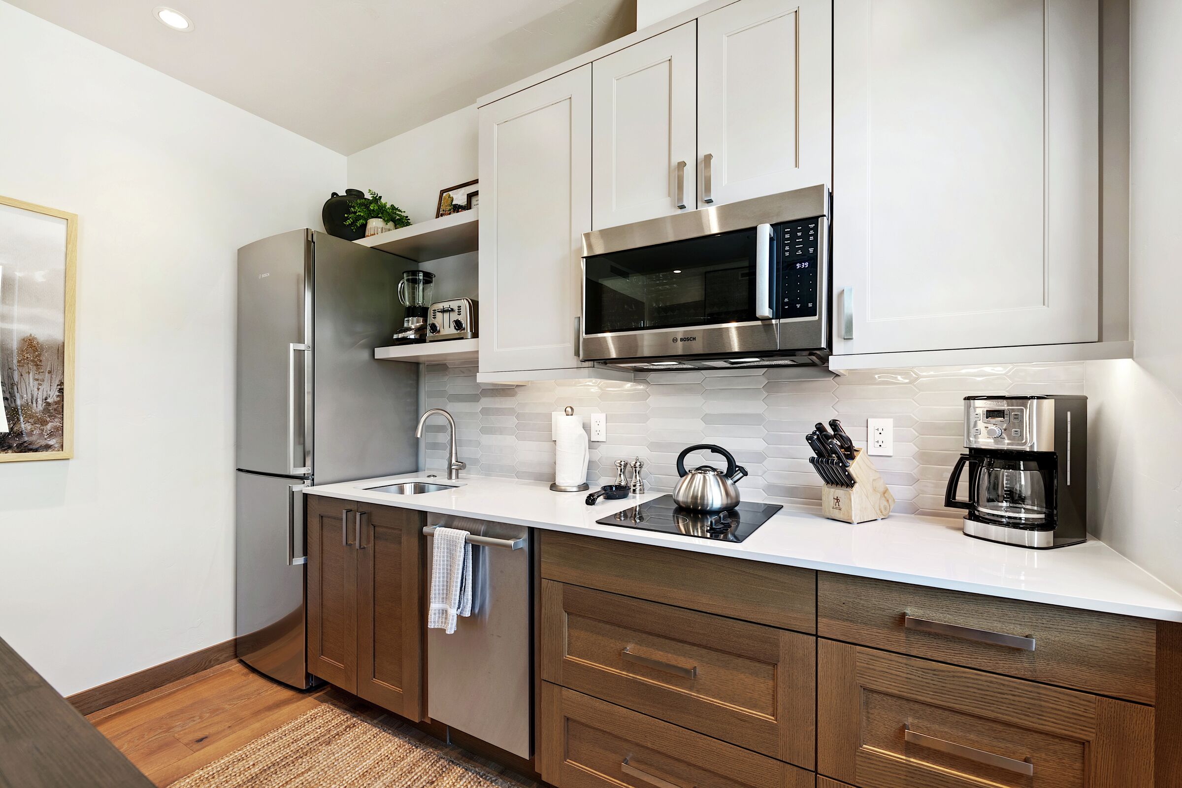 #107 - Kitchen